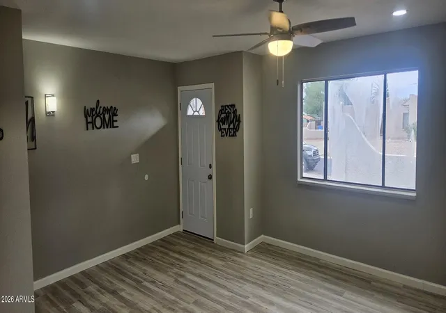 Photo 2 of Single family home for sale at 2450 Player Ave, Sierra Vista, AZ 85650 | MLS# 7076072 | Listing updated on 2026-09-05