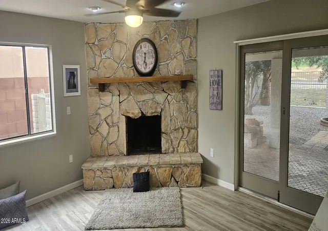 Photo 2 of Single family home for sale at 2450 Player Ave, Sierra Vista, AZ 85650 | MLS# 7076072 | Listing updated on 2026-09-05