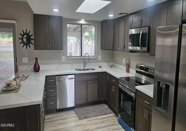 Photo 3 of Single family home for sale at 2450 Player Ave, Sierra Vista, AZ 85650 | MLS# 7076072 | Listing updated on 2026-09-05