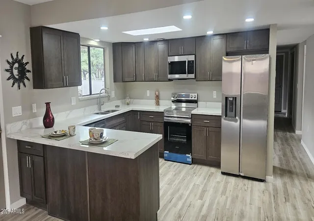 Photo 4 of Single family home for sale at 2450 Player Ave, Sierra Vista, AZ 85650 | MLS# 7076072 | Listing updated on 2026-09-05