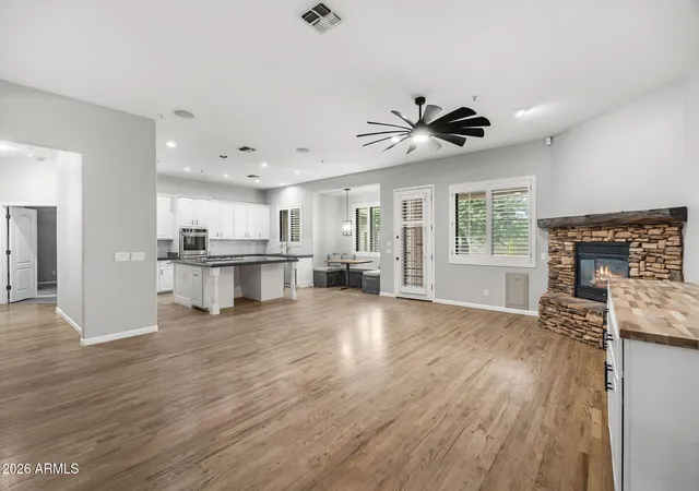 Photo 4 of Sale Pending at 494 W Via De Palmas, San Tan Valley, AZ 85140 | MLS# 7076932 | Listing updated on 2026-09-18