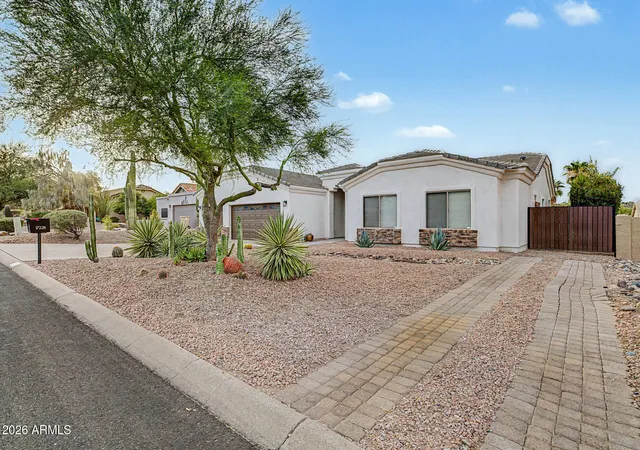 Photo 3 of Single family home for sale at 17228 E Oro Grande Dr, Fountain Hills, AZ 85268 | MLS# 7069178 | Listing updated on 2026-09-01