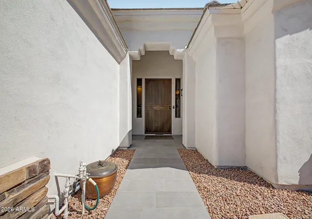 Photo 3 of Single family home for sale at 17228 E Oro Grande Dr, Fountain Hills, AZ 85268 | MLS# 7069178 | Listing updated on 2026-09-01