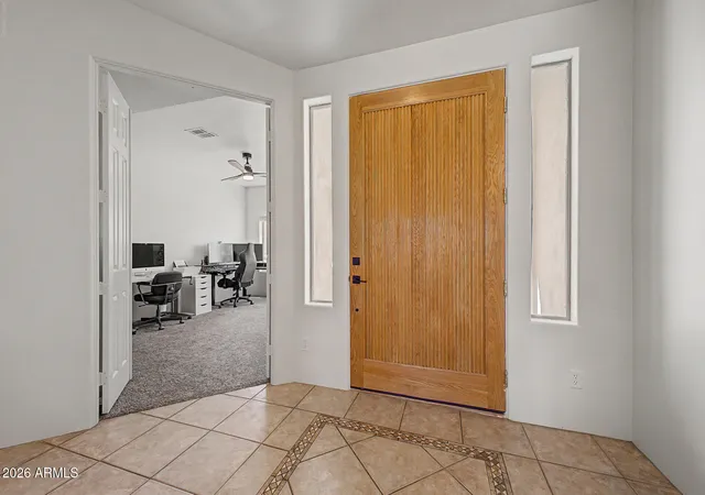 Photo 4 of Single family home for sale at 17228 E Oro Grande Dr, Fountain Hills, AZ 85268 | MLS# 7069178 | Listing updated on 2026-09-01