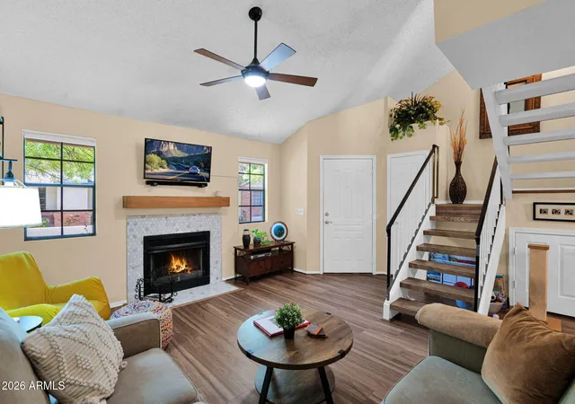 Photo 2 of Townhouse for sale at 170 E Guadalupe Rd #30, Gilbert, AZ 85234 | MLS# 7076725 | Listing updated on 2026-09-09