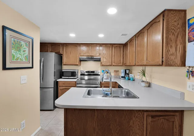 Photo 3 of Townhouse for sale at 170 E Guadalupe Rd #30, Gilbert, AZ 85234 | MLS# 7076725 | Listing updated on 2026-09-09