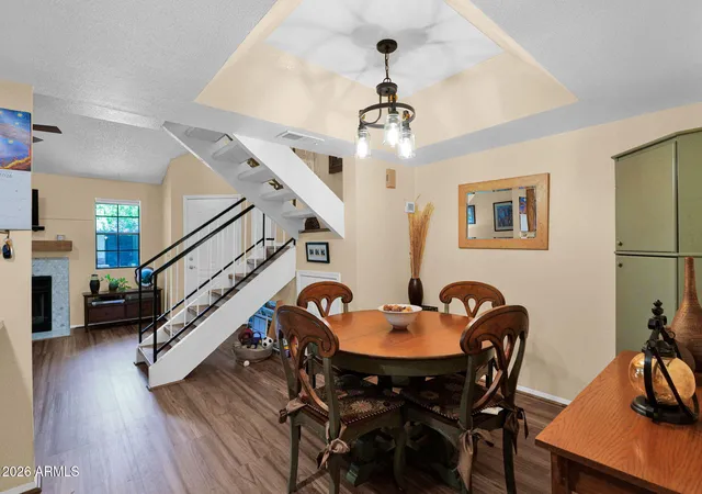 Photo 3 of Townhouse for sale at 170 E Guadalupe Rd #30, Gilbert, AZ 85234 | MLS# 7076725 | Listing updated on 2026-09-09