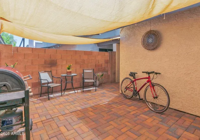 Photo 4 of Townhouse for sale at 170 E Guadalupe Rd #30, Gilbert, AZ 85234 | MLS# 7076725 | Listing updated on 2026-09-09