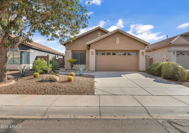 Photo 1 of Sale Pending at 44087 W Granite Dr, Maricopa, AZ 85139 | MLS# 7076041 | Listing updated on 2026-10-30