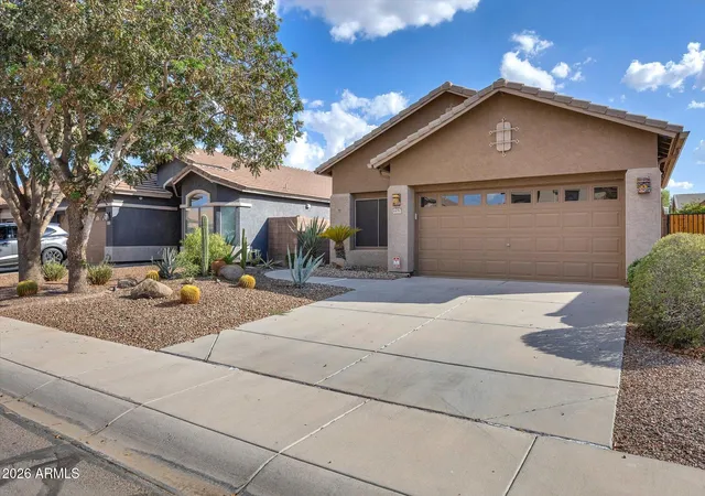 Photo 1 of Sale Pending at 44087 W Granite Dr, Maricopa, AZ 85139 | MLS# 7076041 | Listing updated on 2026-10-30