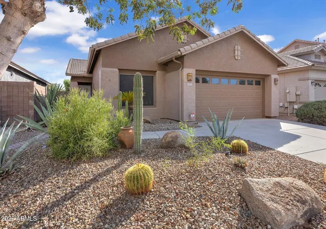 Photo 2 of Sale Pending at 44087 W Granite Dr, Maricopa, AZ 85139 | MLS# 7076041 | Listing updated on 2026-10-30