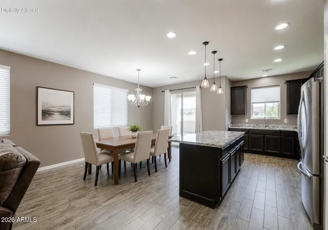 Photo 2 of Single family home for sale at 3231 E Russell St, Mesa, AZ 85213 | MLS# 7063836 | Listing updated on 2026-09-04
