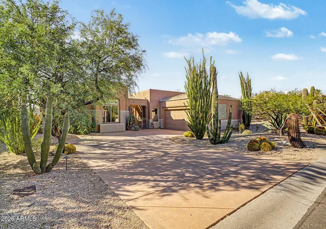 Photo 2 of Single family home for sale at 11156 E Dale Ln, Scottsdale, AZ 85262 | MLS# 7069688 | Listing updated on 2026-09-04