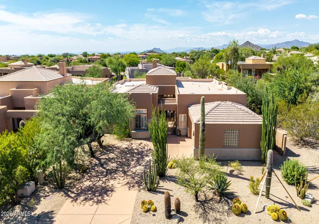 Photo 3 of Single family home for sale at 11156 E Dale Ln, Scottsdale, AZ 85262 | MLS# 7069688 | Listing updated on 2026-09-04