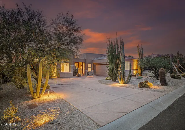 Photo 3 of Single family home for sale at 11156 E Dale Ln, Scottsdale, AZ 85262 | MLS# 7069688 | Listing updated on 2026-09-04