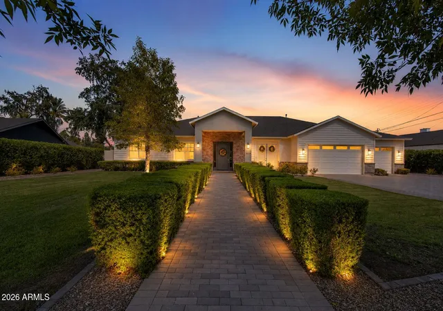 Photo 1 of Single family home for sale at 5039 N 35th Street, Phoenix, AZ 85018 | MLS# 7069899 | Listing updated on 2026-09-06