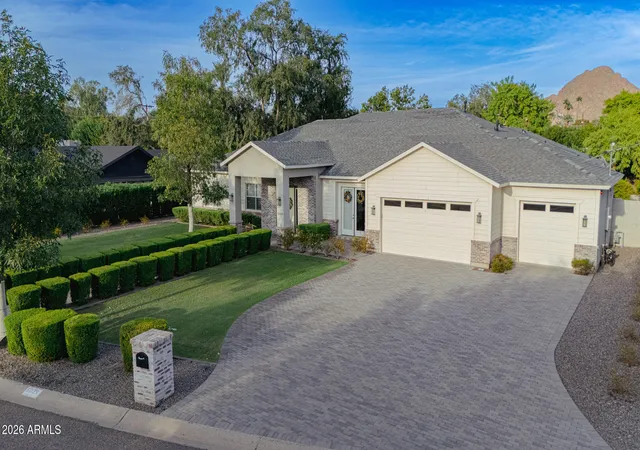 Photo 2 of Single family home for sale at 5039 N 35th Street, Phoenix, AZ 85018 | MLS# 7069899 | Listing updated on 2026-09-06