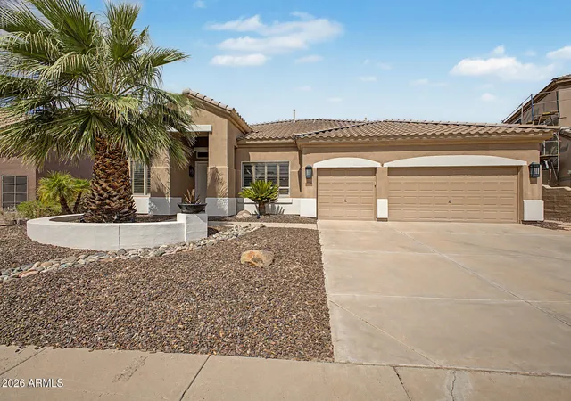 Photo 1 of Sale Pending at 16610 S 12th Avenue, Phoenix, AZ 85045 | MLS# 7074766 | Listing updated on 2026-09-17