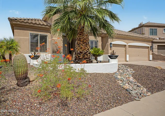 Photo 2 of Sale Pending at 16610 S 12th Avenue, Phoenix, AZ 85045 | MLS# 7074766 | Listing updated on 2026-09-17
