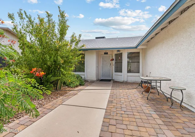 Single family home for sale at 5115 E Salinas St, Phoenix, AZ 85044 | MLS# 7077851