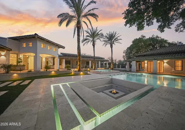 Photo 1 of Mansion for sale at 11505 E Cochise Dr, Scottsdale, AZ 85259 | MLS# 7073534 | Listing updated on 2026-09-17