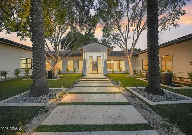Photo 2 of Mansion for sale at 11505 E Cochise Dr, Scottsdale, AZ 85259 | MLS# 7073534 | Listing updated on 2026-09-17