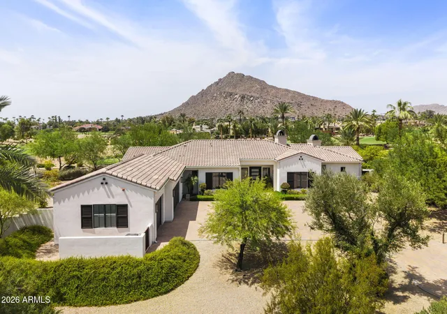 Photo 1 of Single family home for sale at 4522 N 66th Street, Scottsdale, AZ 85251 | MLS# 7073516 | Listing updated on 2026-09-15