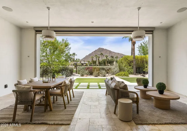 Photo 3 of Single family home for sale at 4522 N 66th Street, Scottsdale, AZ 85251 | MLS# 7073516 | Listing updated on 2026-09-15