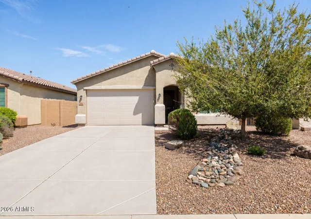 Photo 1 of Single family home for sale at 1998 W Garland Dr, San Tan Valley, AZ 85144 | MLS# 7074079 | Listing updated on 2026-09-17