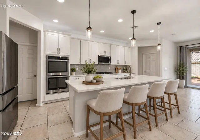 Photo 2 of Single family home for sale at 1998 W Garland Dr, San Tan Valley, AZ 85144 | MLS# 7074079 | Listing updated on 2026-09-17
