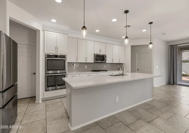 Photo 3 of Single family home for sale at 1998 W Garland Dr, San Tan Valley, AZ 85144 | MLS# 7074079 | Listing updated on 2026-09-17