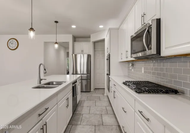 Photo 3 of Single family home for sale at 1998 W Garland Dr, San Tan Valley, AZ 85144 | MLS# 7074079 | Listing updated on 2026-09-17
