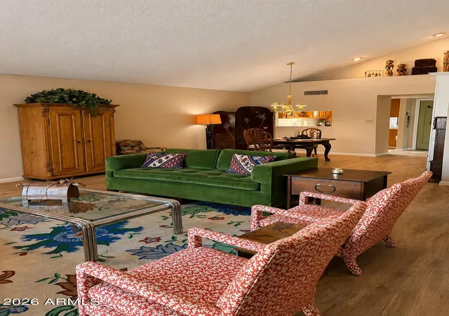 Photo 3 of Townhouse for sale at 7211 E Valley View Rd, Scottsdale, AZ 85250 | MLS# 7062165 | Listing updated on 2026-09-16