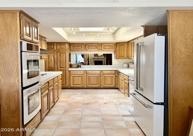 Photo 3 of Townhouse for sale at 7211 E Valley View Rd, Scottsdale, AZ 85250 | MLS# 7062165 | Listing updated on 2026-09-16