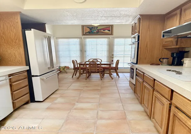 Photo 4 of Townhouse for sale at 7211 E Valley View Rd, Scottsdale, AZ 85250 | MLS# 7062165 | Listing updated on 2026-09-16