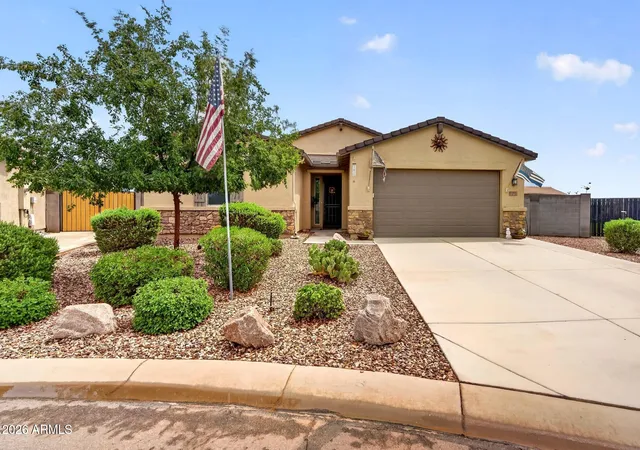 Photo 2 of Single family home for sale at 7273 E Morning Dove Ln, San Tan Valley, AZ 85143 | MLS# 7066219 | Listing updated on 2026-10-06