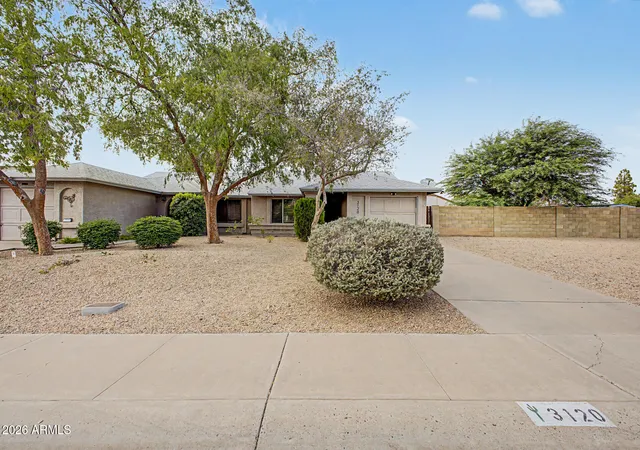 Photo 1 of Townhouse for sale at 3120 W Runion Dr, Phoenix, AZ 85027 | MLS# 7075443 | Listing updated on 2026-09-04