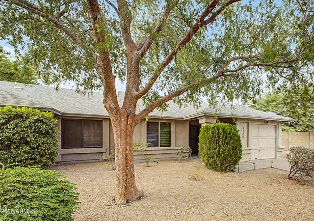 Photo 2 of Townhouse for sale at 3120 W Runion Dr, Phoenix, AZ 85027 | MLS# 7075443 | Listing updated on 2026-09-04