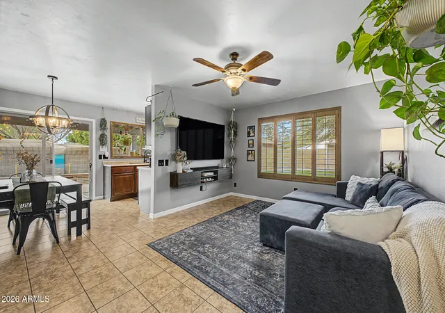 Photo 3 of Townhouse for sale at 3120 W Runion Dr, Phoenix, AZ 85027 | MLS# 7075443 | Listing updated on 2026-09-04