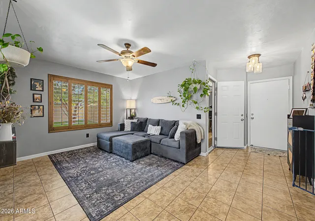 Photo 3 of Townhouse for sale at 3120 W Runion Dr, Phoenix, AZ 85027 | MLS# 7075443 | Listing updated on 2026-09-04