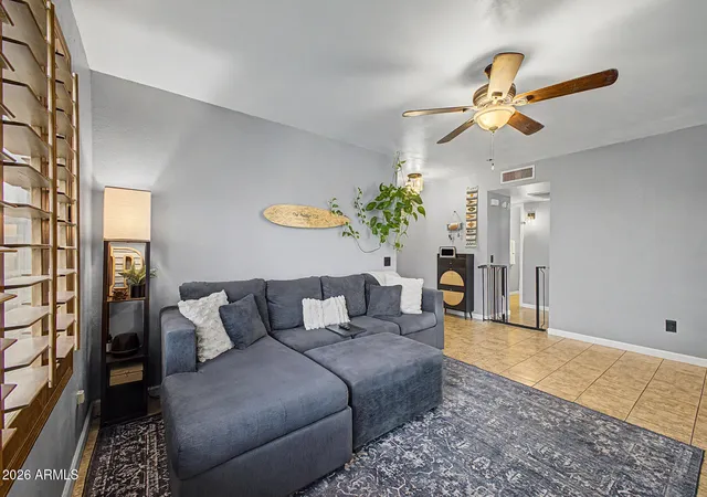 Photo 4 of Townhouse for sale at 3120 W Runion Dr, Phoenix, AZ 85027 | MLS# 7075443 | Listing updated on 2026-09-04