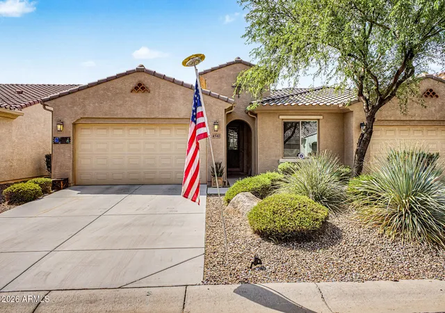 Photo 1 of Single family home for sale at 4541 W Hanna Dr, Eloy, AZ 85131 | MLS# 7068433 | Listing updated on 2026-09-11