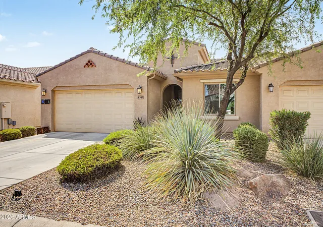 Photo 2 of Single family home for sale at 4541 W Hanna Dr, Eloy, AZ 85131 | MLS# 7068433 | Listing updated on 2026-09-11