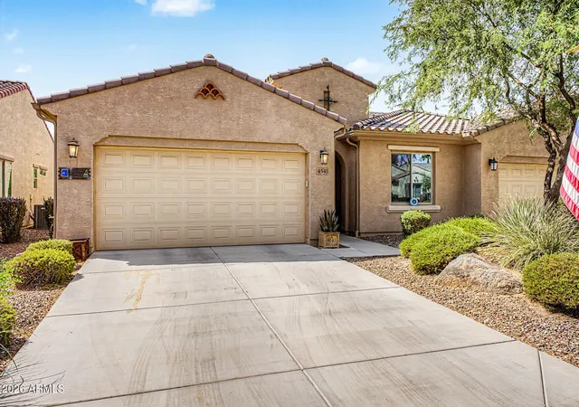 Photo 3 of Single family home for sale at 4541 W Hanna Dr, Eloy, AZ 85131 | MLS# 7068433 | Listing updated on 2026-09-11