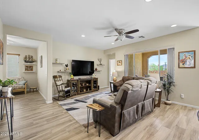 Photo 4 of Single family home for sale at 4541 W Hanna Dr, Eloy, AZ 85131 | MLS# 7068433 | Listing updated on 2026-09-11