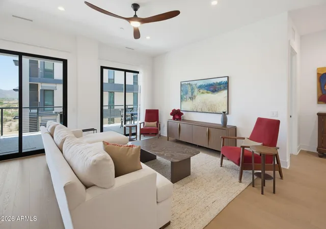 Photo 2 of House for sale at 19355 N 73rd Way #F4017, Scottsdale, AZ 85255 | MLS# 7063801 | Listing updated on 2026-09-18