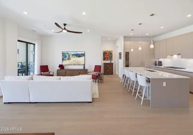 Photo 4 of House for sale at 19355 N 73rd Way #F4017, Scottsdale, AZ 85255 | MLS# 7063801 | Listing updated on 2026-09-18