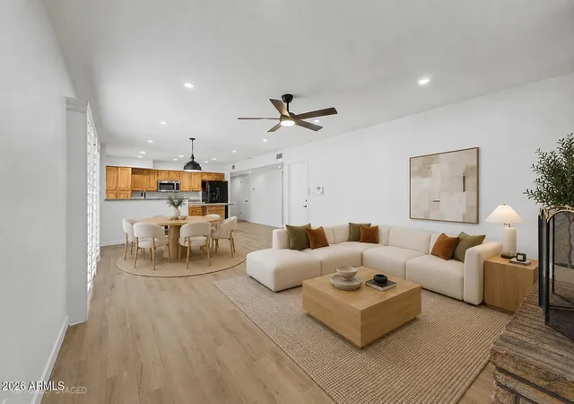 Photo 1 of Single family home for sale at 3019 S Dromedary Dr, Tempe, AZ 85282 | MLS# 7073627 | Listing updated on 2026-09-14