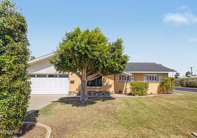 Photo 3 of Single family home for sale at 3019 S Dromedary Dr, Tempe, AZ 85282 | MLS# 7073627 | Listing updated on 2026-09-14