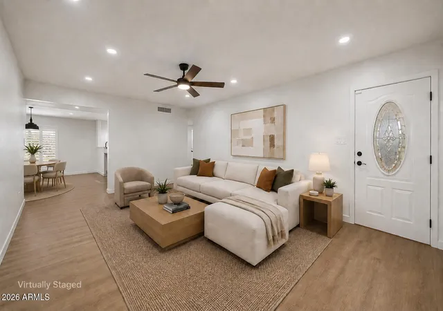 Photo 4 of Single family home for sale at 3019 S Dromedary Dr, Tempe, AZ 85282 | MLS# 7073627 | Listing updated on 2026-09-14